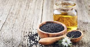 Black cumin health benefits