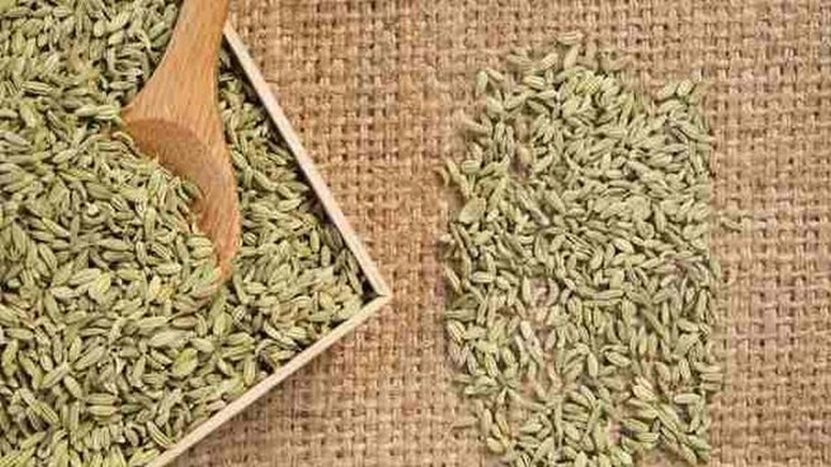 Fennel-Herbs aid health